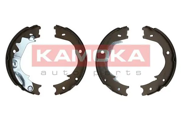 KAMOKA JQ212057 Комлект тормозных накладок