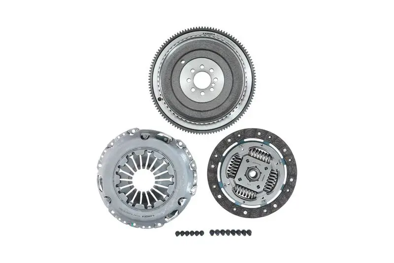 KAMOKA KC143 Комплект сцепления