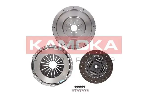 KAMOKA KC097 Комплект сцепления