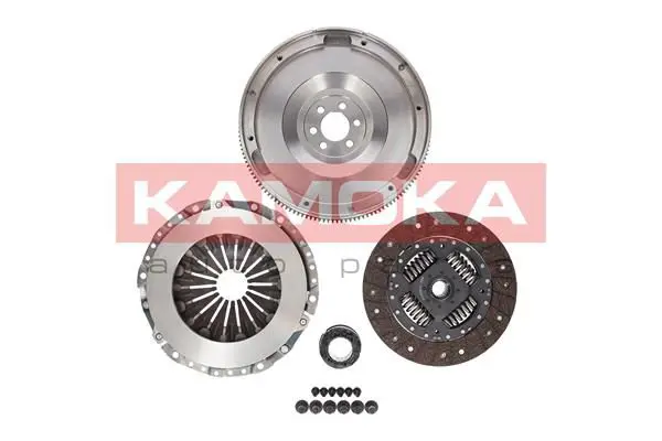 KAMOKA KC099 Комплект сцепления