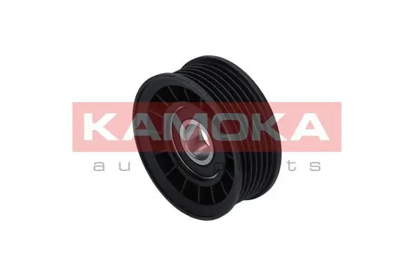 KAMOKA R0060 Натяжная планка, поликлиновой