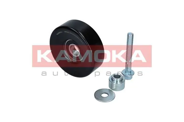 KAMOKA R0065 Паразитный / ведущий ролик,
