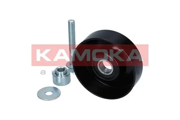 KAMOKA R0066 Паразитный / ведущий ролик,