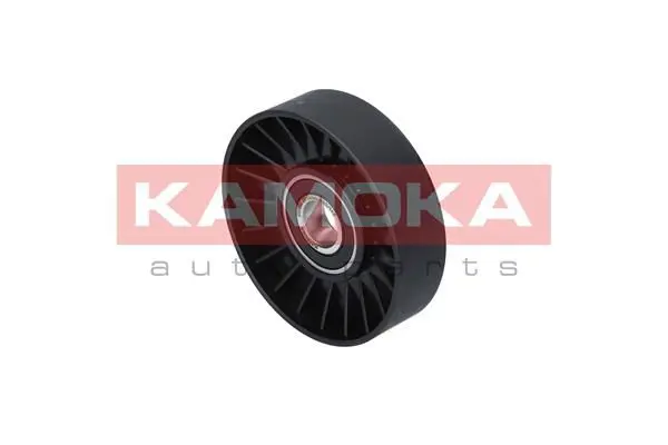 KAMOKA R0090 Натяжная планка, поликлиновой