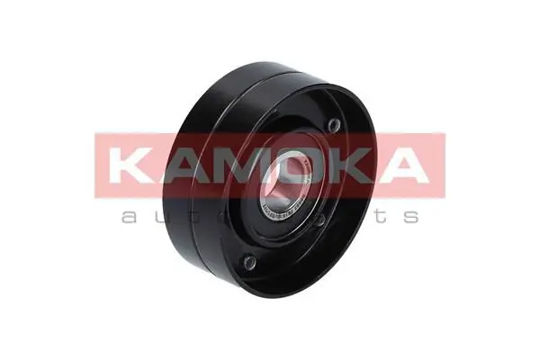 KAMOKA R0092 Натяжная планка, поликлиновой