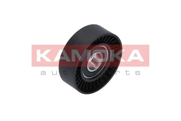 KAMOKA R0128 Натяжная планка, поликлиновой