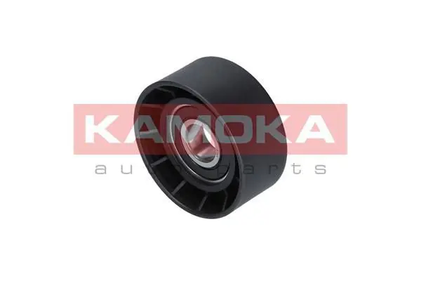 KAMOKA R0193 Натяжная планка, поликлиновой