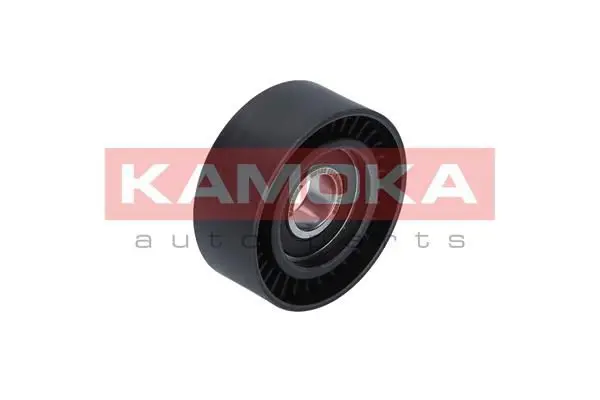 KAMOKA R0189 Натяжная планка, поликлиновой
