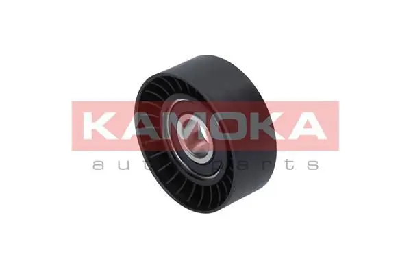 KAMOKA R0279 Натяжная планка, поликлиновой