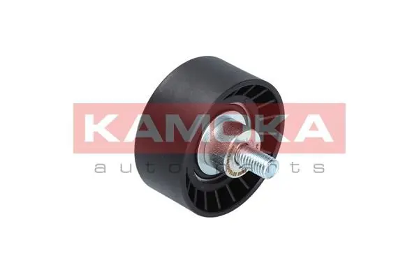 R0366 Паразитный / Ведущий ролик,