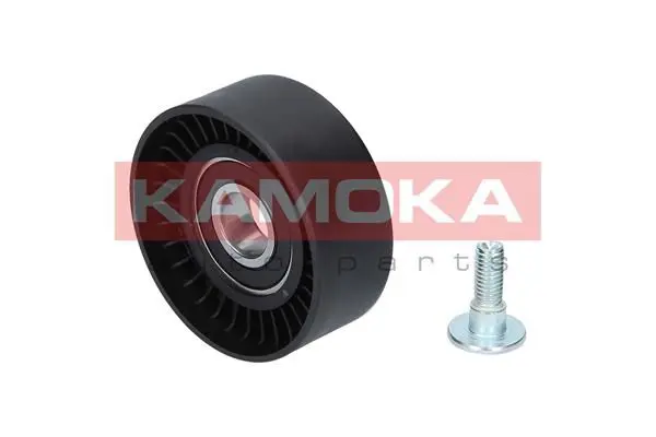 R0385 Паразитный / Ведущий ролик,