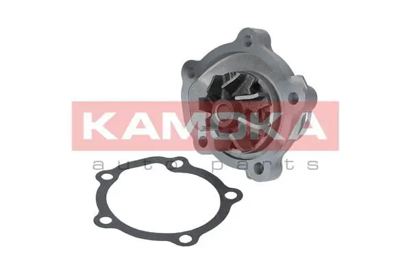 KAMOKA T0126 Водяной насос