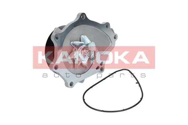 KAMOKA T0176 Водяной насос