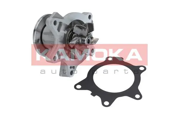 KAMOKA T0204 Водяной насос