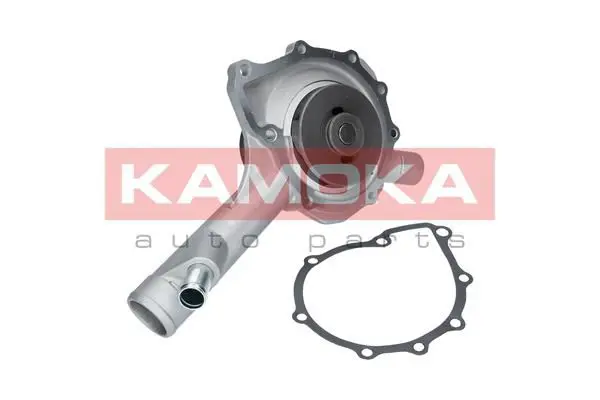 KAMOKA T0187 Водяной насос