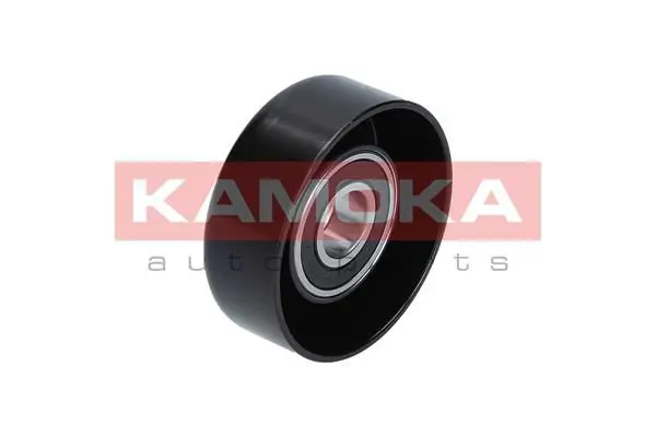 KAMOKA R0358 Натяжная планка, поликлиновой