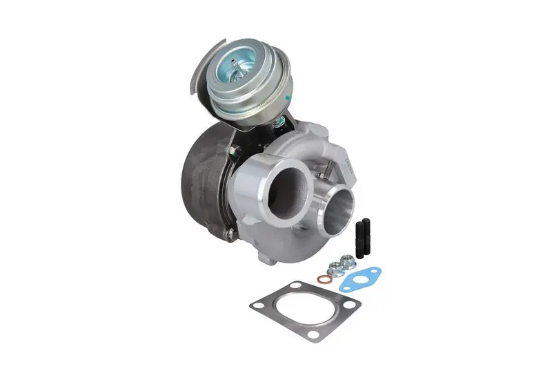 KAMOKA 8600174 Компрессор, наддув