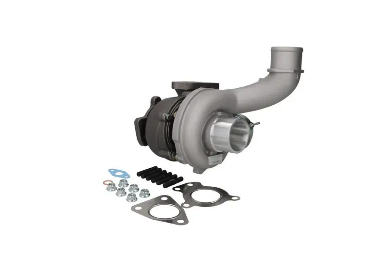KAMOKA 8600196 Компрессор, наддув