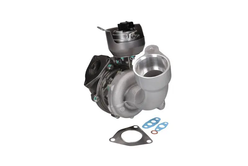 KAMOKA 8600140 Компрессор, наддув