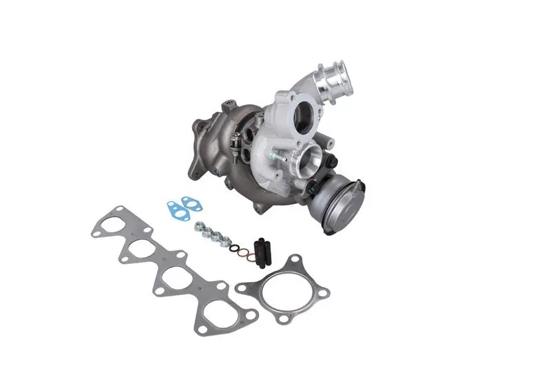 KAMOKA 8600239 Компрессор, наддув