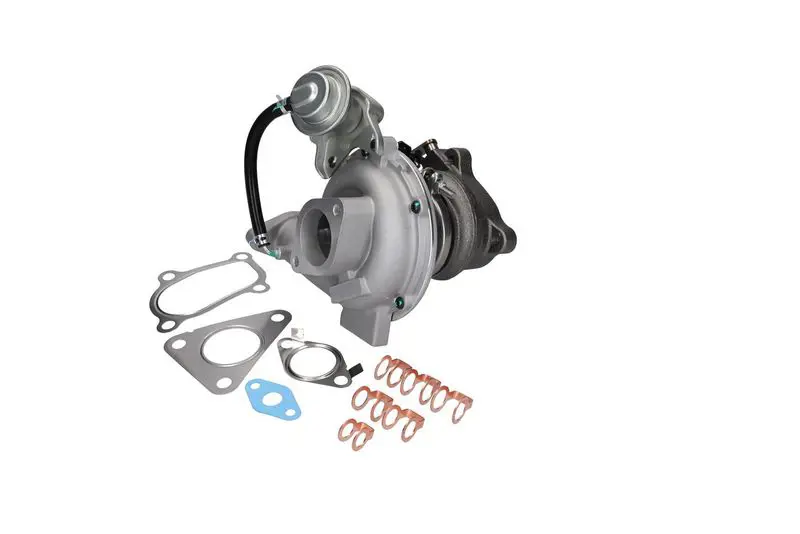 KAMOKA 8600087 Компрессор, наддув