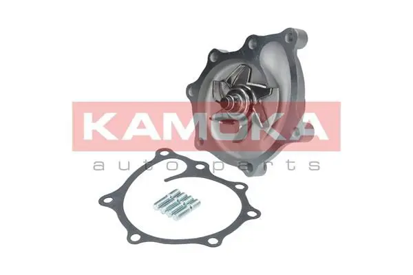 KAMOKA T0169 Водяной насос