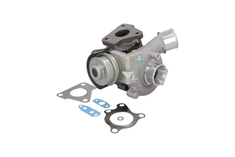 KAMOKA 8600081 Компрессор, наддув