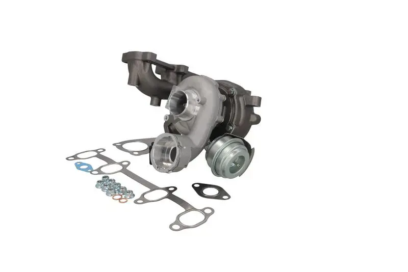 KAMOKA 8600192 Компрессор, наддув