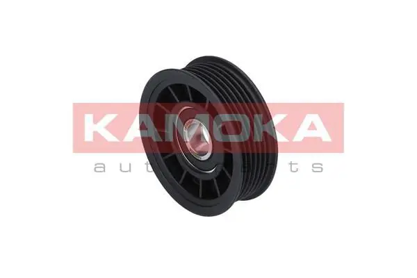 KAMOKA R0323 Натяжная планка, поликлиновой