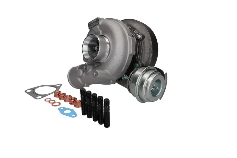KAMOKA 8600224 Компрессор, наддув