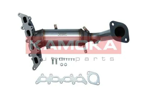 8015091 Катализатор