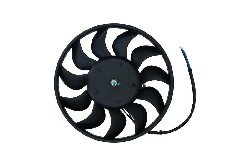 KAMOKA 7742021 Вентилятор, охлаждение