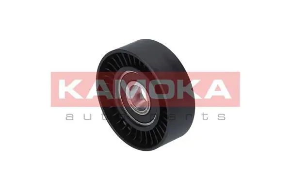 KAMOKA R0204 Натяжная планка, поликлиновой