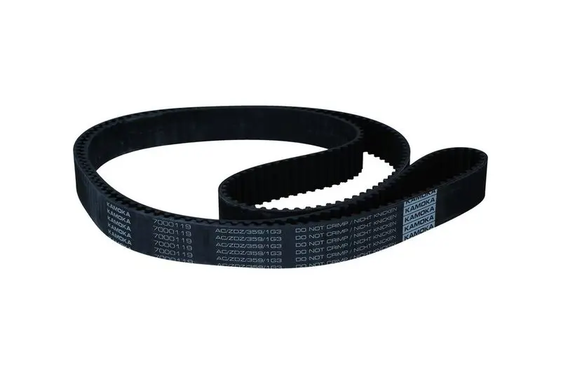 KAMOKA 7000119 Зубчатый ремень
