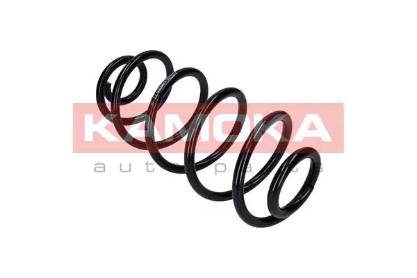 KAMOKA 2120308 Пружина ходовой части