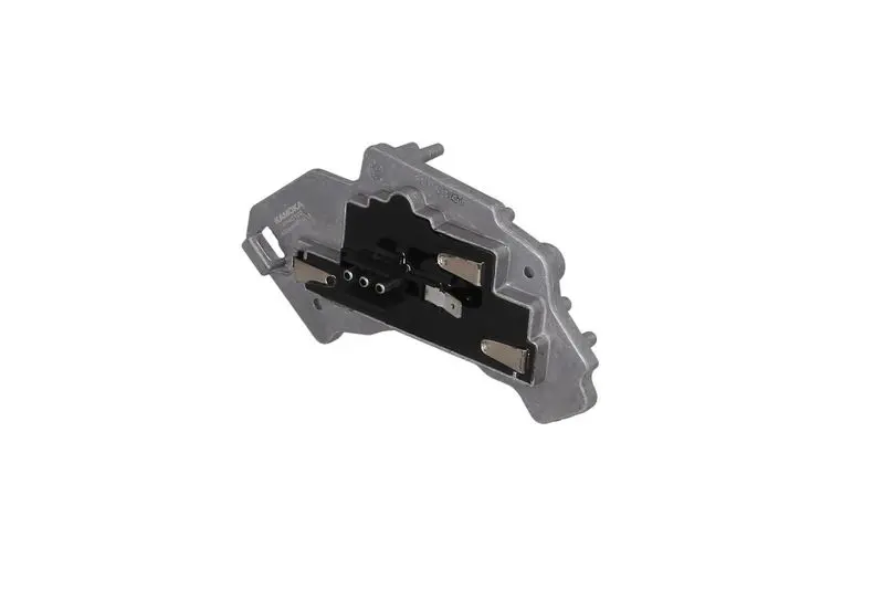 KAMOKA 4140122 Resistor, interior blower
