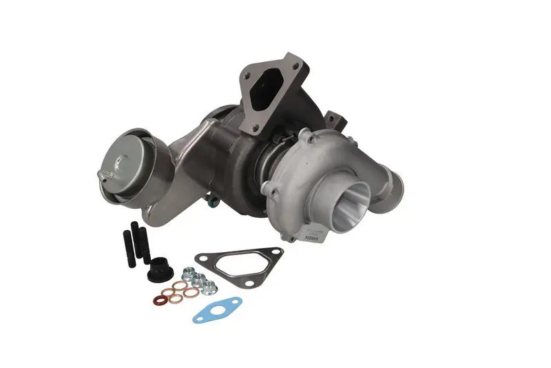 KAMOKA 8600231 Компрессор, наддув