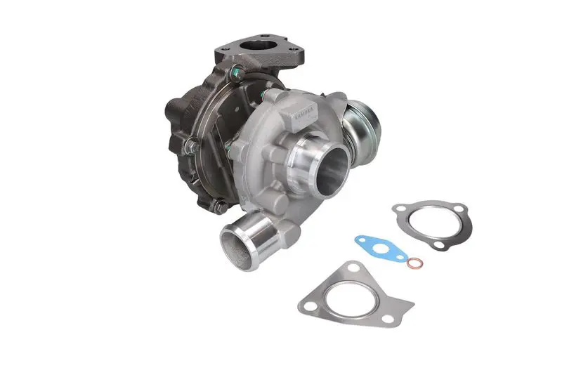 KAMOKA 8600165 Компрессор, наддув
