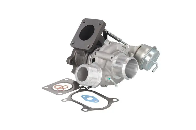 KAMOKA 8600225 Компрессор, наддув