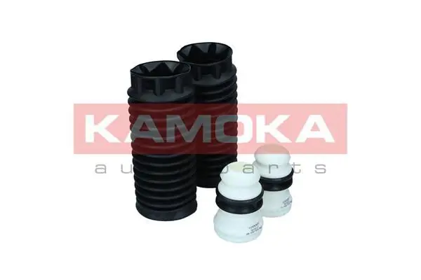 KAMOKA 2019117 Пылезащитный комплект,