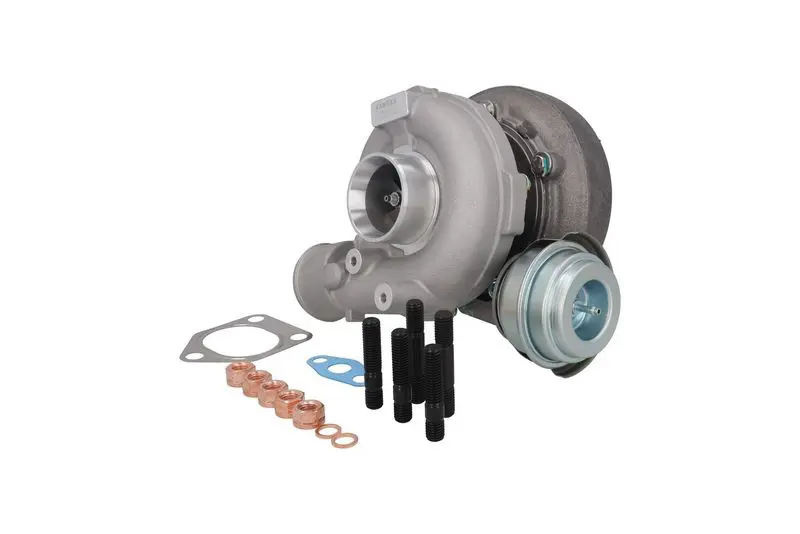 KAMOKA 8600213 Компрессор, наддув