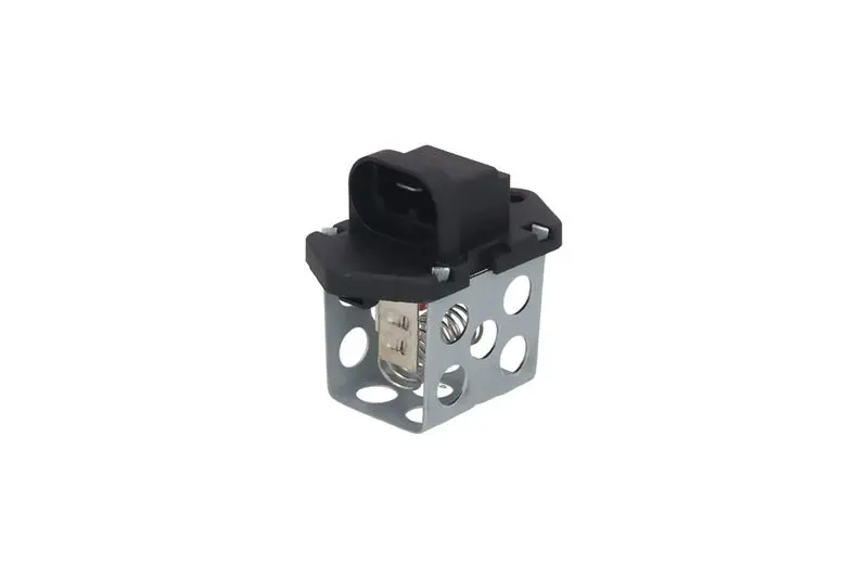KAMOKA 4140007 Resistor, interior blower
