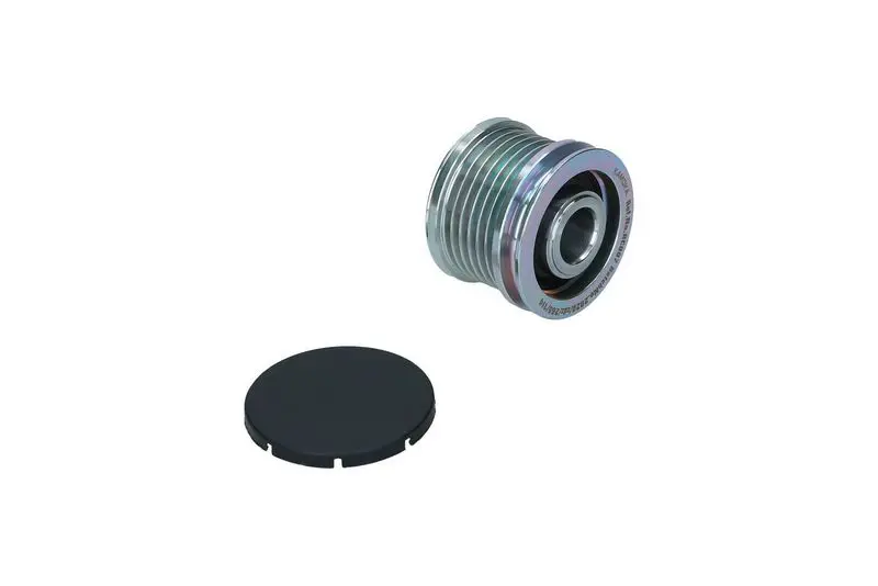KAMOKA RC007 Механизм свободного хода