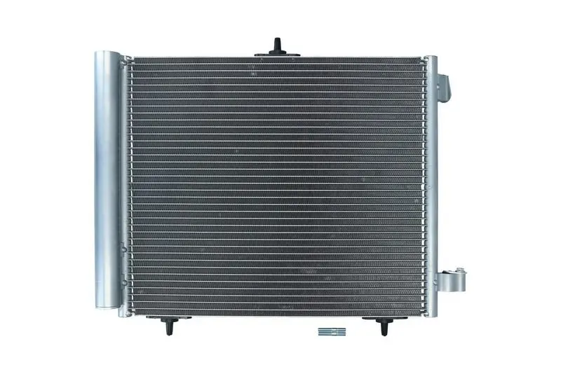 KAMOKA 7800146 Конденсатор, кондиционер