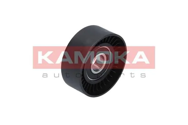 KAMOKA R0258 Натяжная планка, поликлиновой