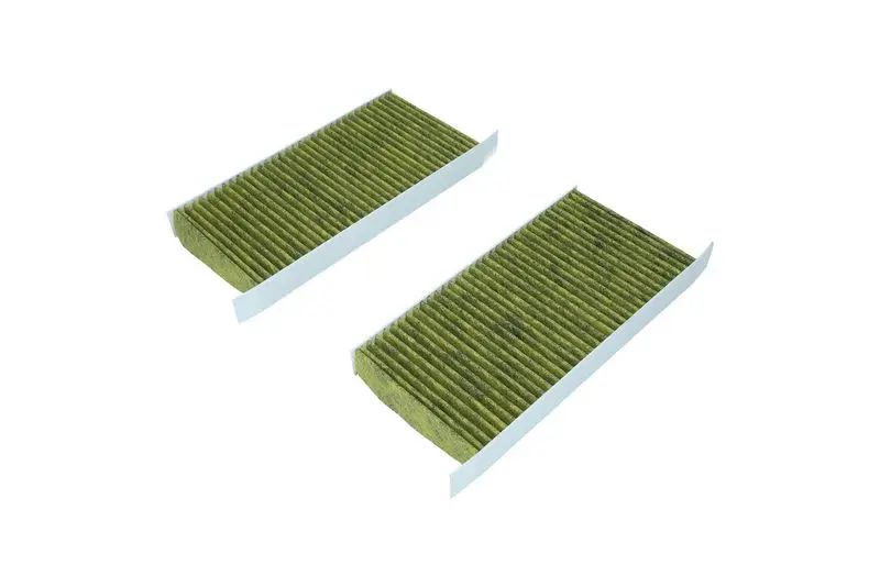 KAMOKA 6080049 Фильтр, воздух во внутренном