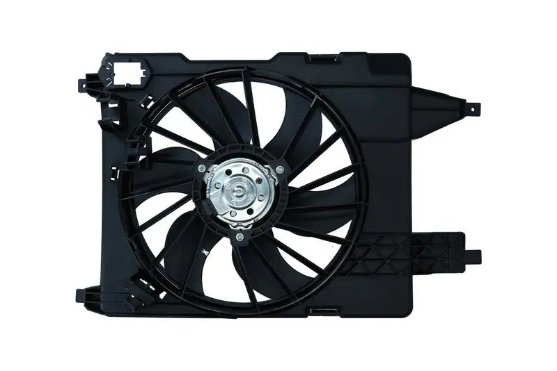 KAMOKA 7740036 Вентилятор, охлаждение