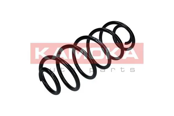 KAMOKA 2120285 Пружина ходовой части