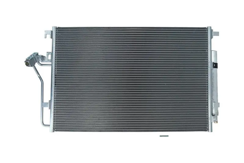 KAMOKA 7800276 Конденсатор, кондиционер