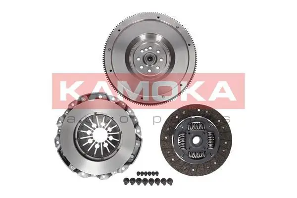 KAMOKA KC096 Комплект сцепления